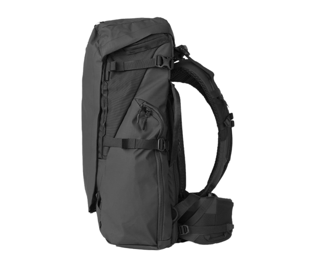 WANDRD FERNWEH 50L Black, M/L - 1550126 - zdjęcie 6
